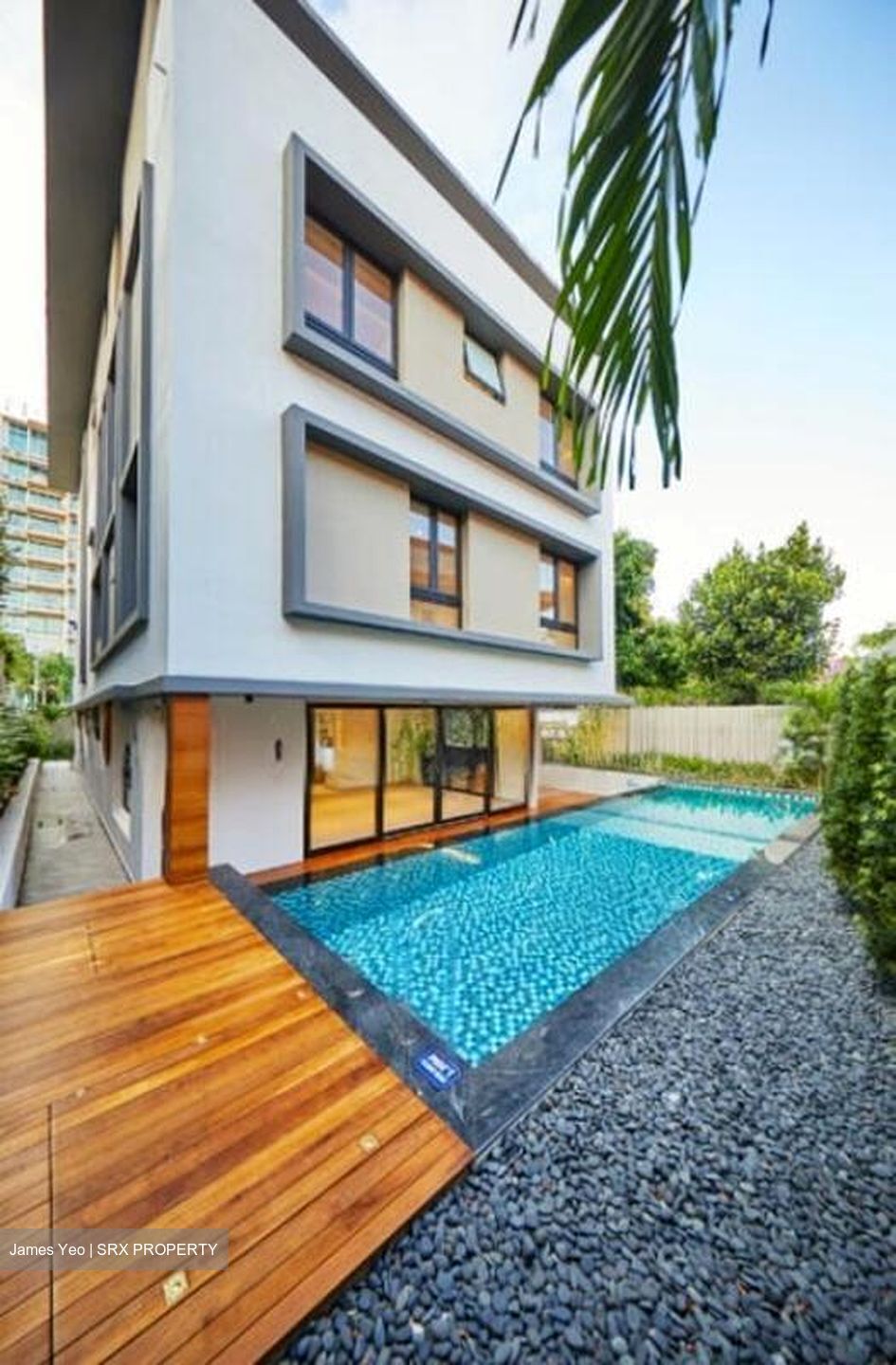 Bedok Ria Crescent (D16), Detached #525715181
